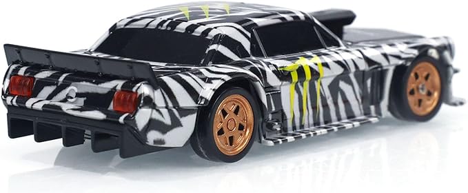 DriftX RC Cars