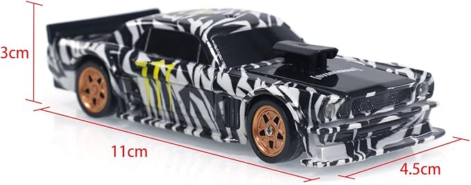 DriftX RC Cars