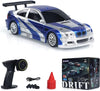 DriftX RC Cars