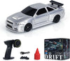 DriftX RC Cars